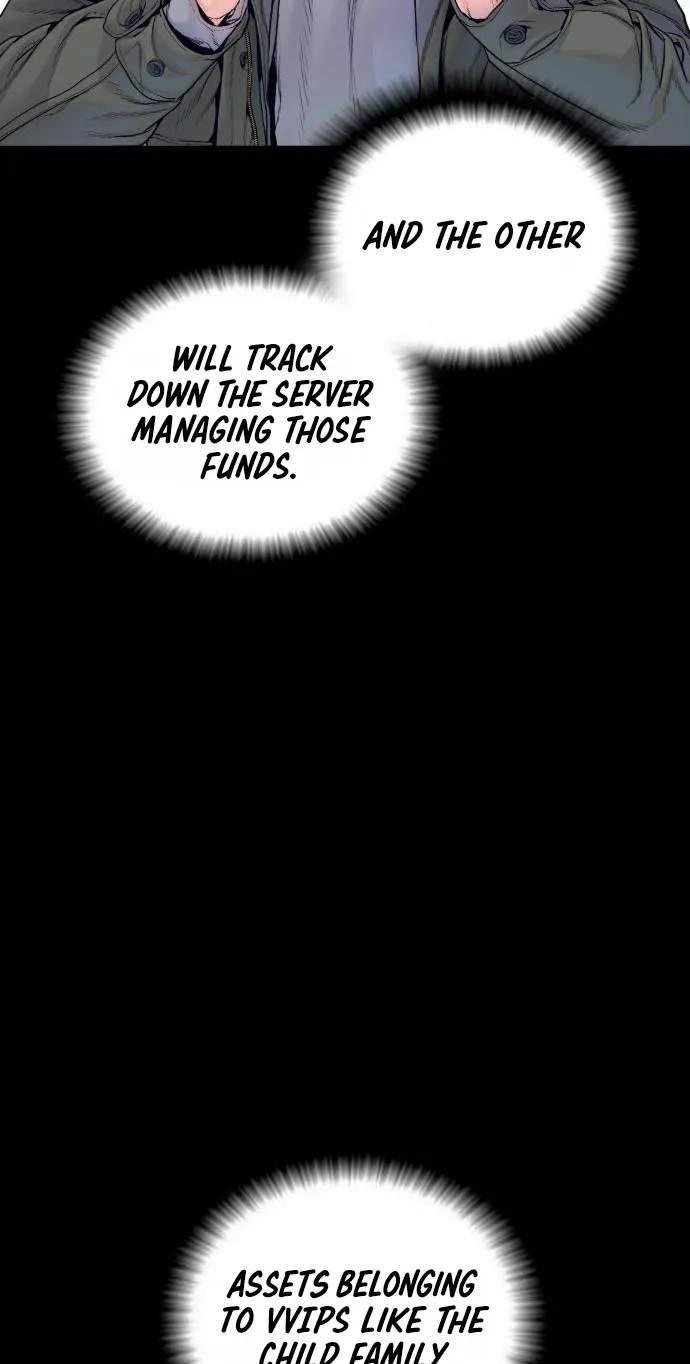Manager Kim Chapter 265 - Page 93