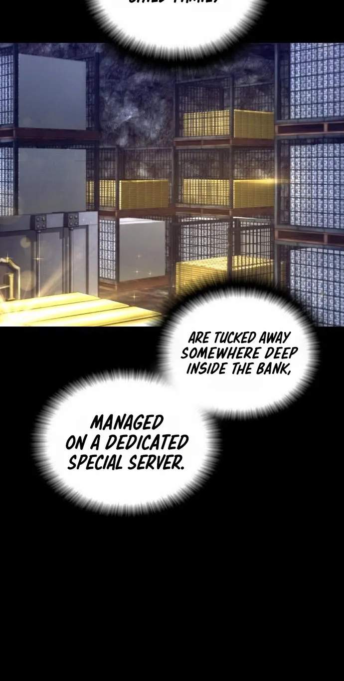 Manager Kim Chapter 265 - Page 94