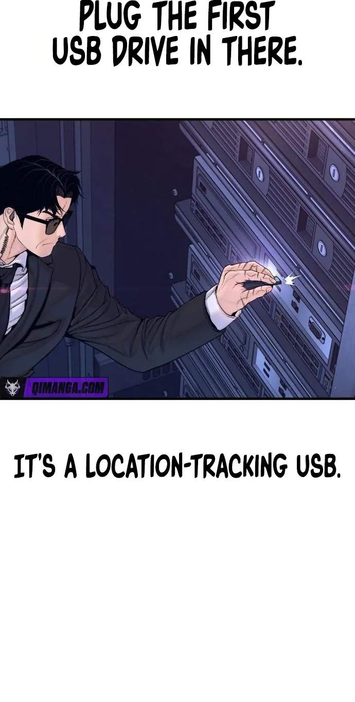 Manager Kim Chapter 265 - Page 98
