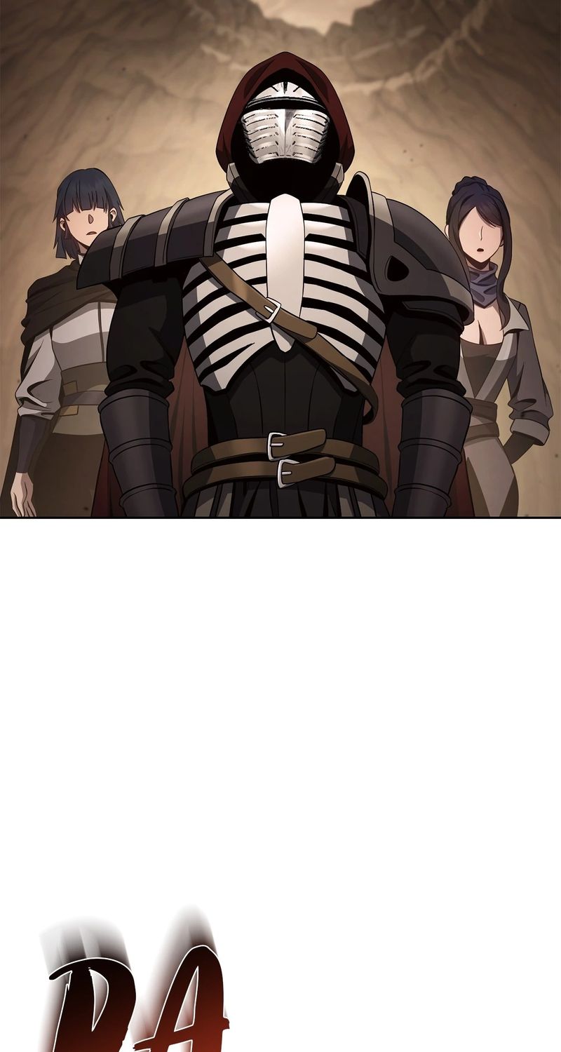 Skeleton Soldier Couldn’t Protect the Dungeon Chapter 343 - Page 11