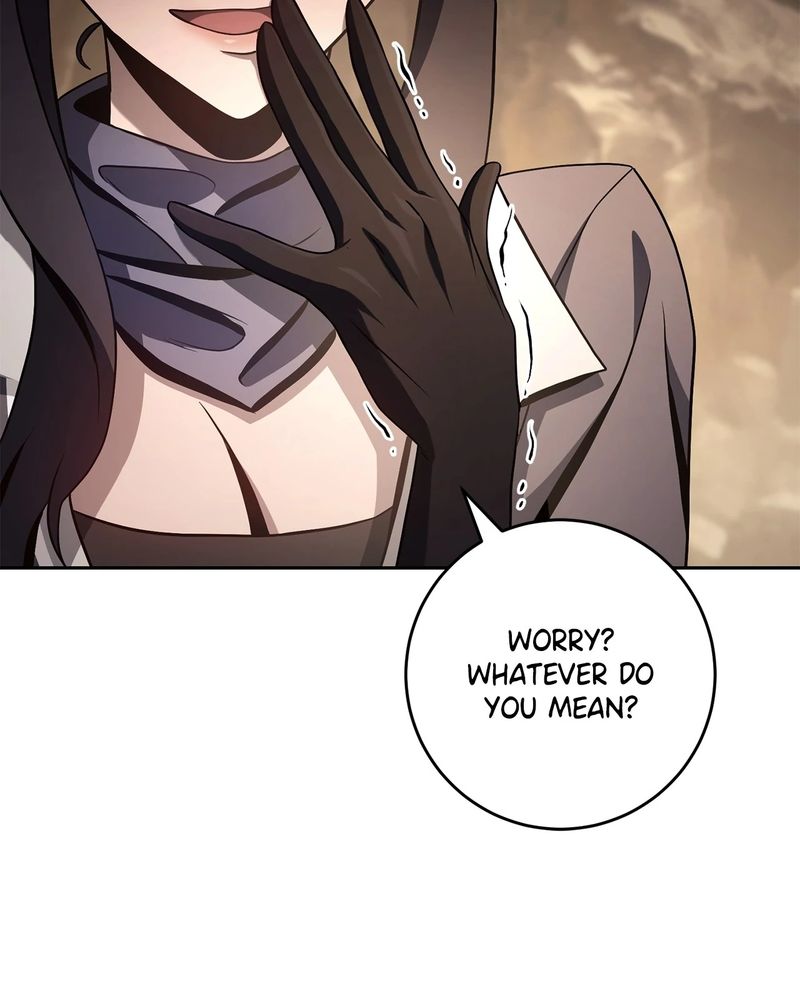 Skeleton Soldier Couldn’t Protect the Dungeon Chapter 343 - Page 47