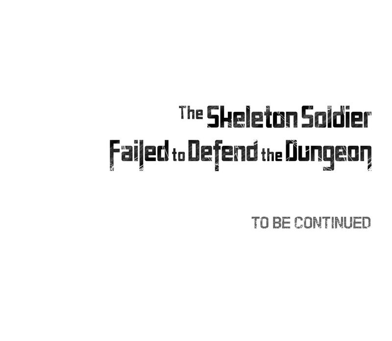 Skeleton Soldier Couldn’t Protect the Dungeon Chapter 343 - Page 87