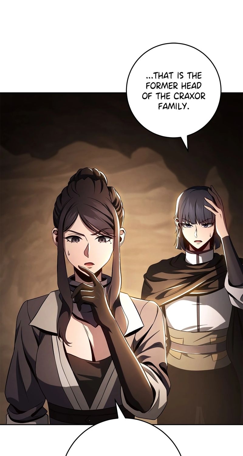 Skeleton Soldier Couldn’t Protect the Dungeon Chapter 345 - Page 62