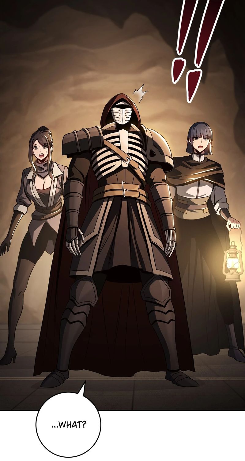 Skeleton Soldier Couldn’t Protect the Dungeon Chapter 345 - Page 68