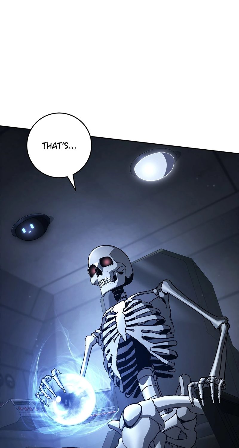 Skeleton Soldier Couldn’t Protect the Dungeon Chapter 349 - Page 1