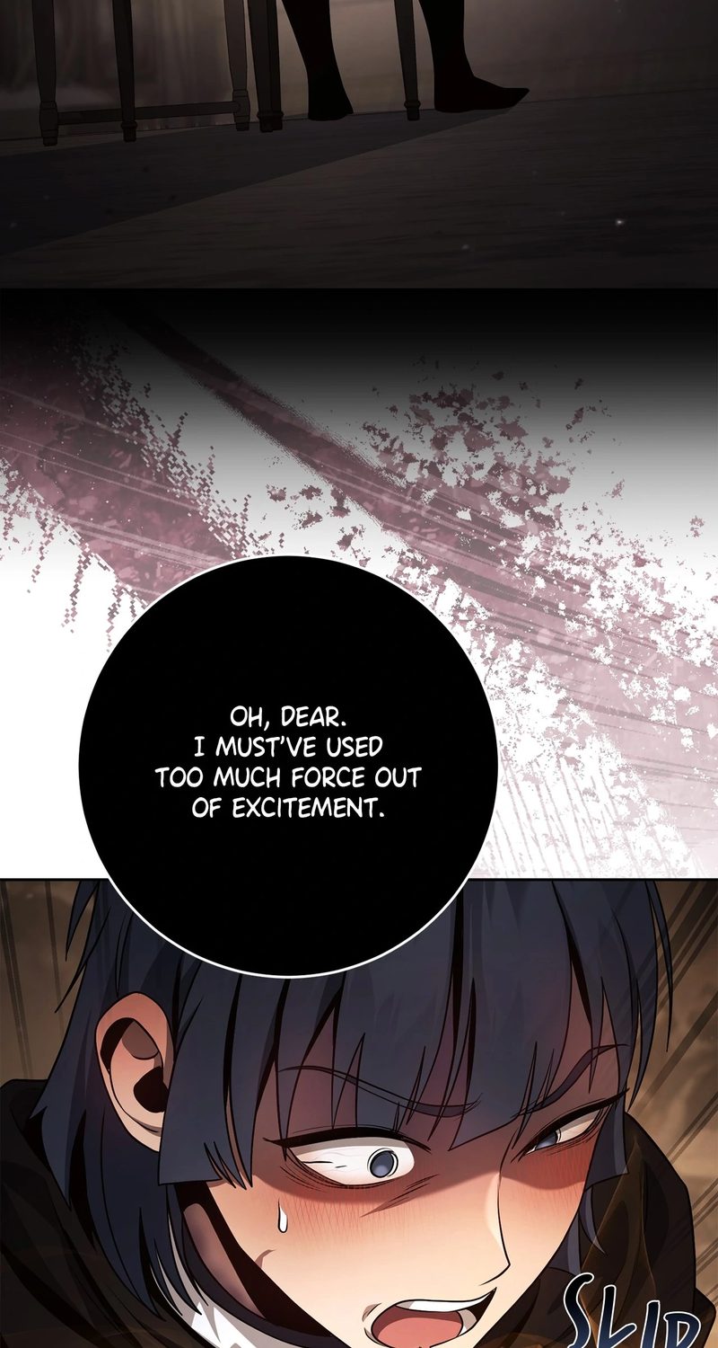 Skeleton Soldier Couldn’t Protect the Dungeon Chapter 349 - Page 106