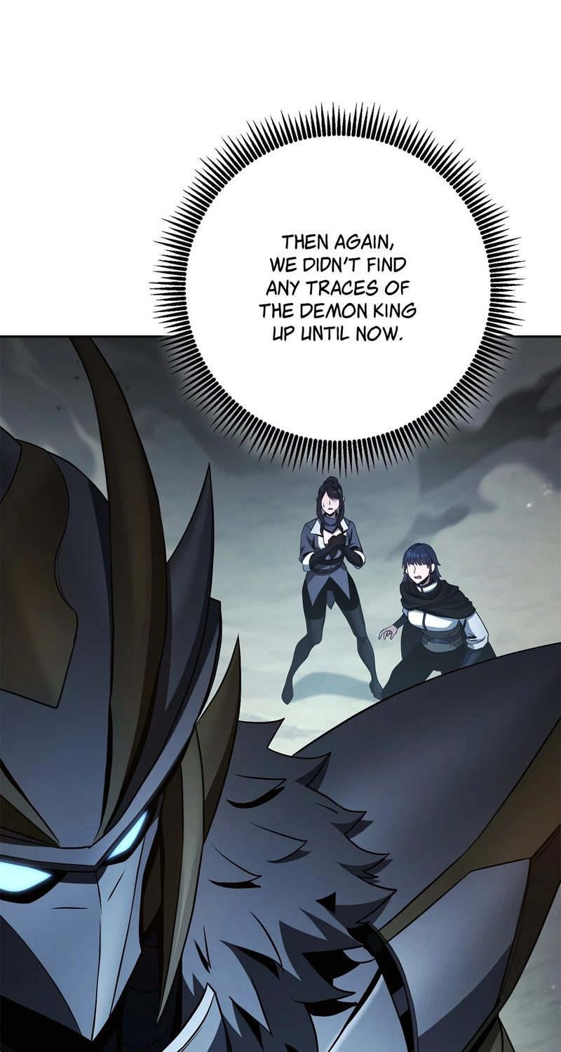 Skeleton Soldier Couldn’t Protect the Dungeon Chapter 349 - Page 23