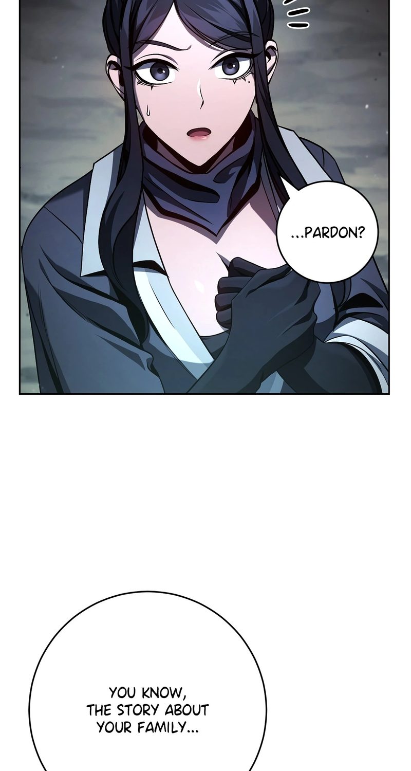 Skeleton Soldier Couldn’t Protect the Dungeon Chapter 349 - Page 25