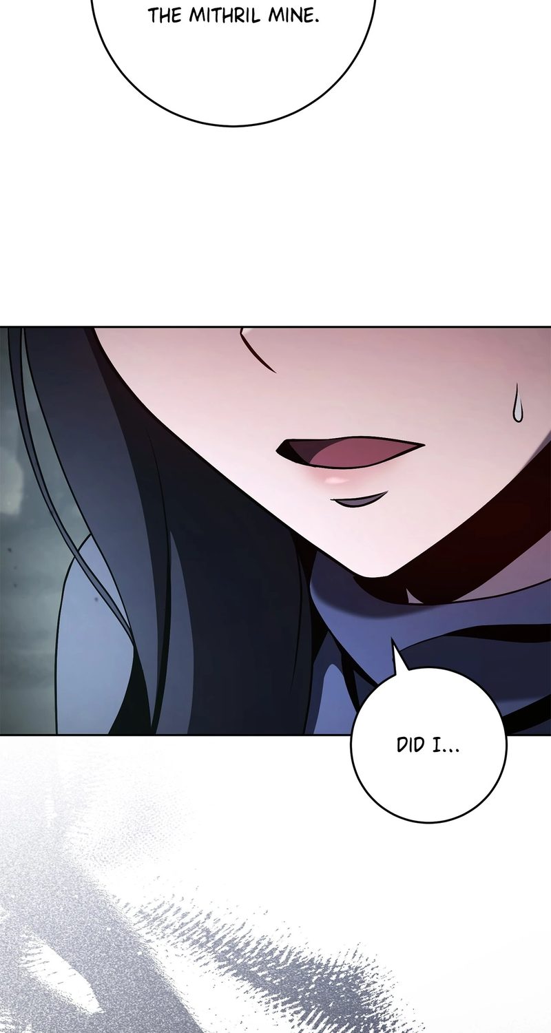 Skeleton Soldier Couldn’t Protect the Dungeon Chapter 349 - Page 27