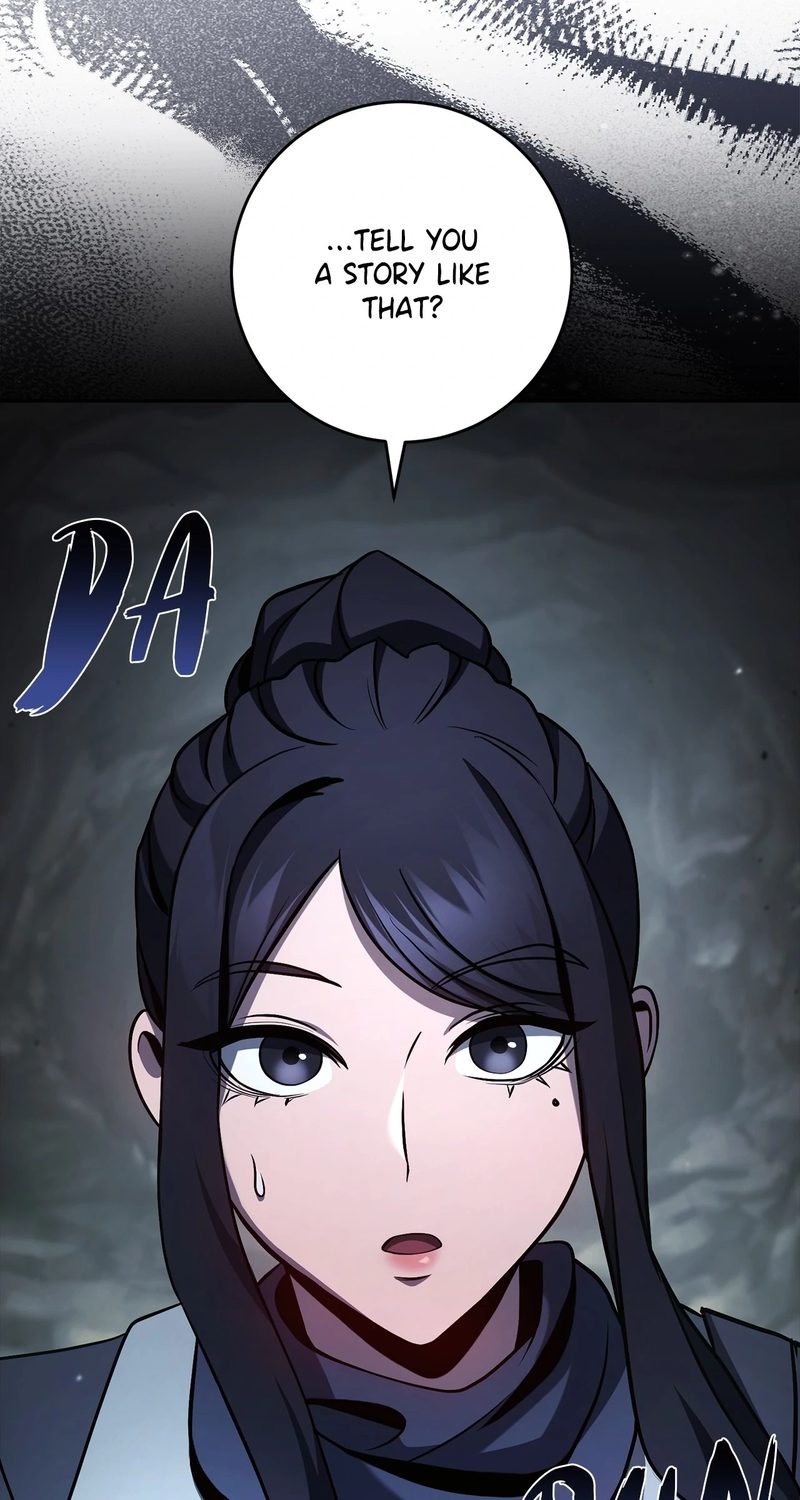 Skeleton Soldier Couldn’t Protect the Dungeon Chapter 349 - Page 28