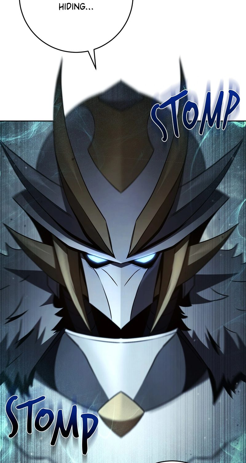 Skeleton Soldier Couldn’t Protect the Dungeon Chapter 349 - Page 38