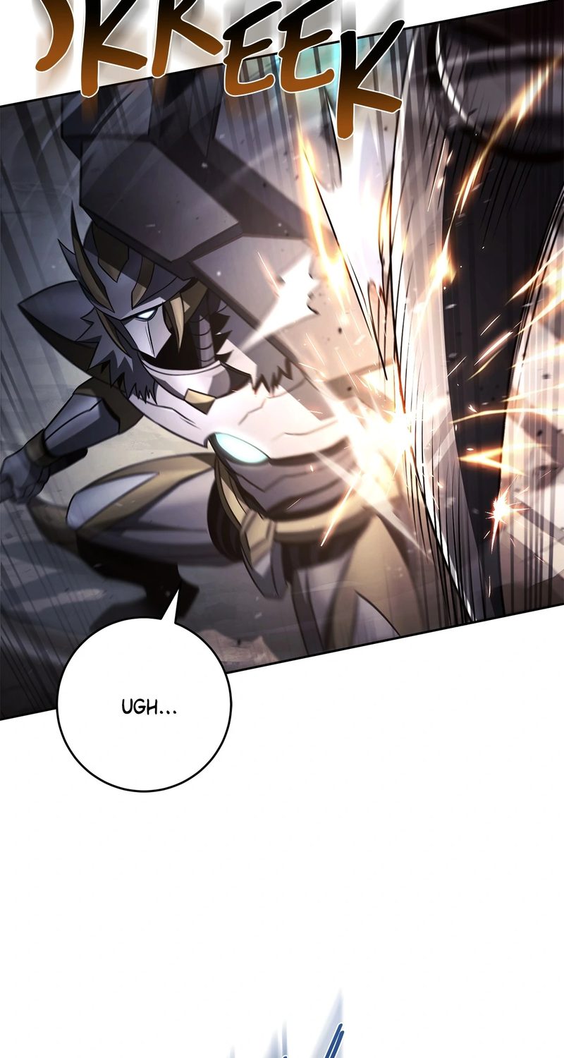 Skeleton Soldier Couldn’t Protect the Dungeon Chapter 349 - Page 49