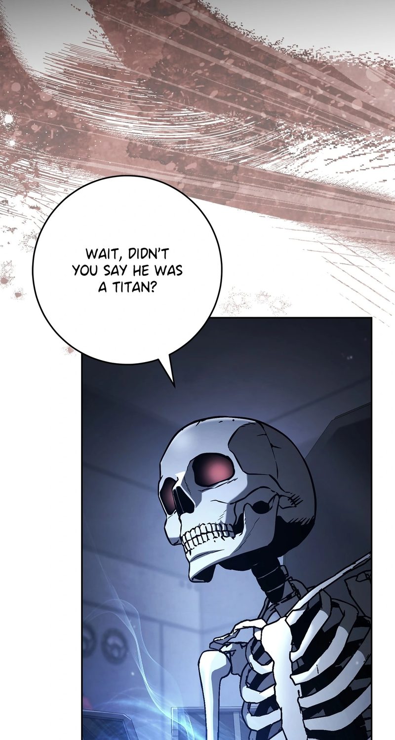 Skeleton Soldier Couldn’t Protect the Dungeon Chapter 349 - Page 6