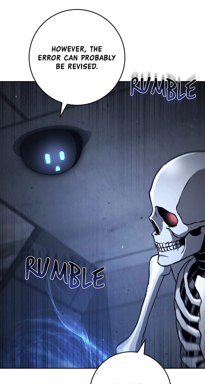 Skeleton Soldier Couldn’t Protect the Dungeon Chapter 349 - Page 63