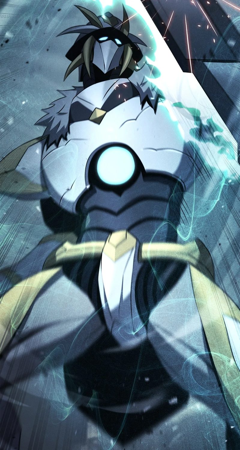 Skeleton Soldier Couldn’t Protect the Dungeon Chapter 349 - Page 74