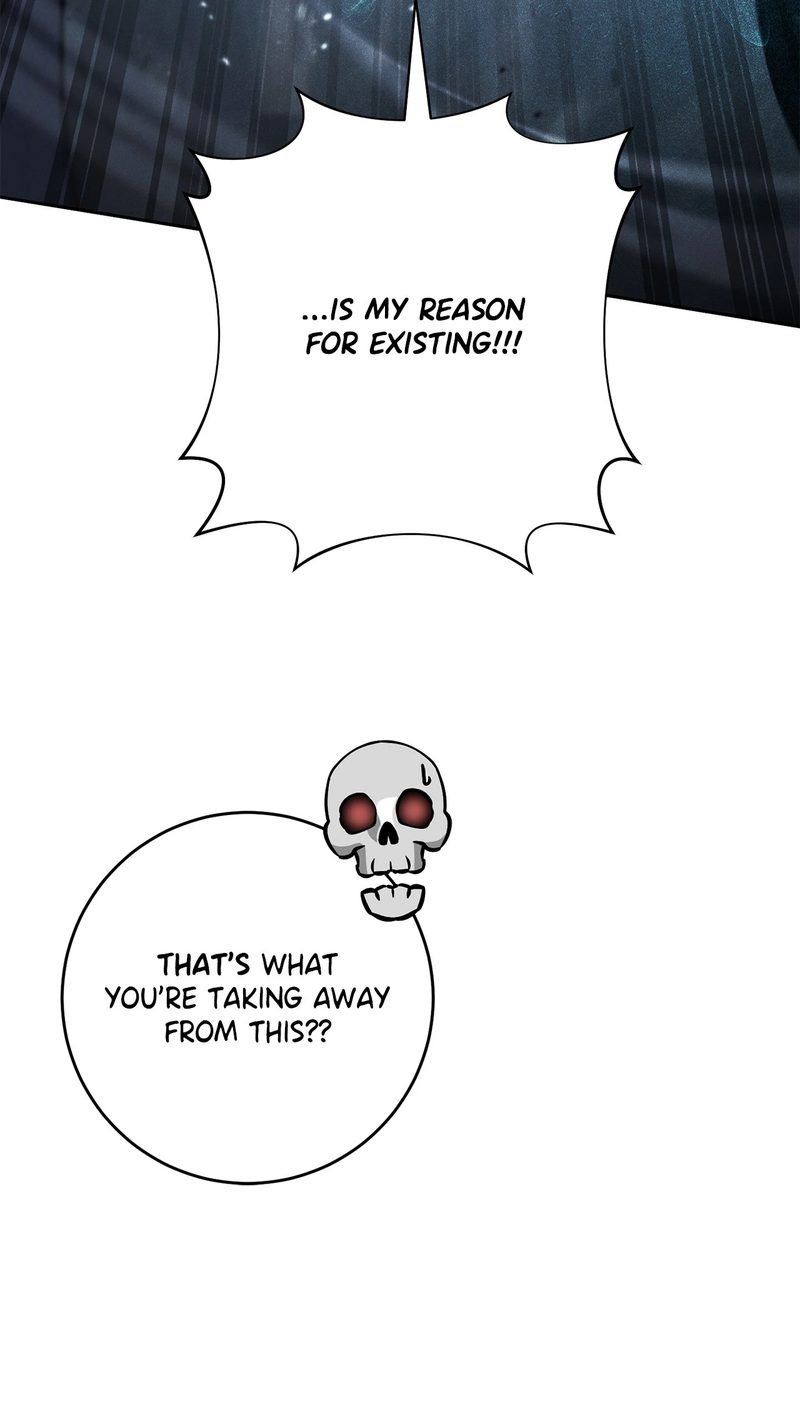 Skeleton Soldier Couldn’t Protect the Dungeon Chapter 349 - Page 75