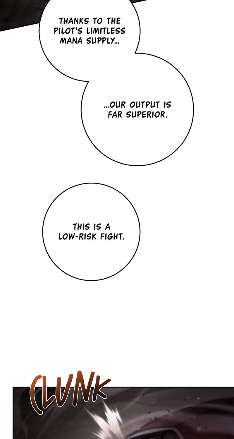 Skeleton Soldier Couldn’t Protect the Dungeon Chapter 349 - Page 77