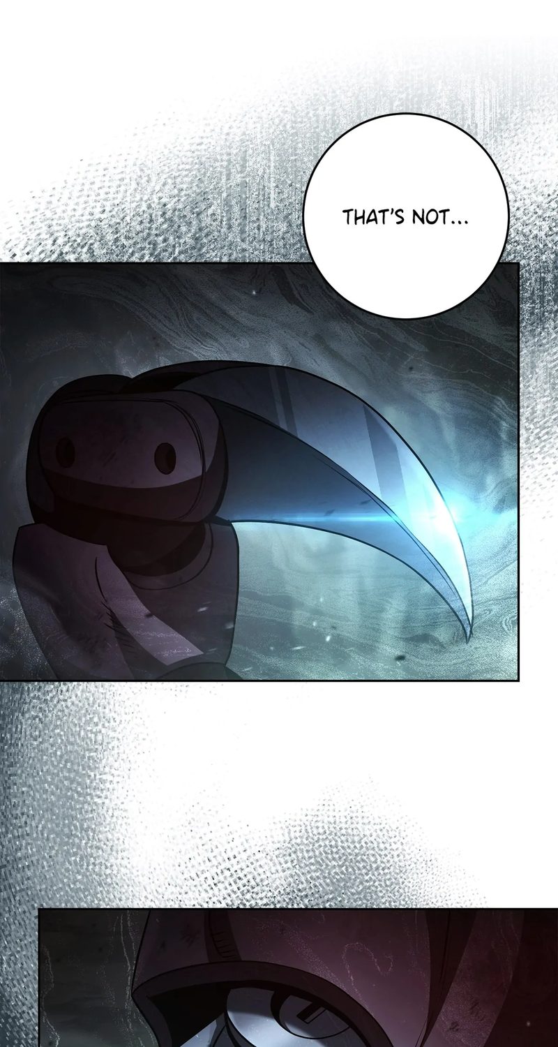 Skeleton Soldier Couldn’t Protect the Dungeon Chapter 349 - Page 8