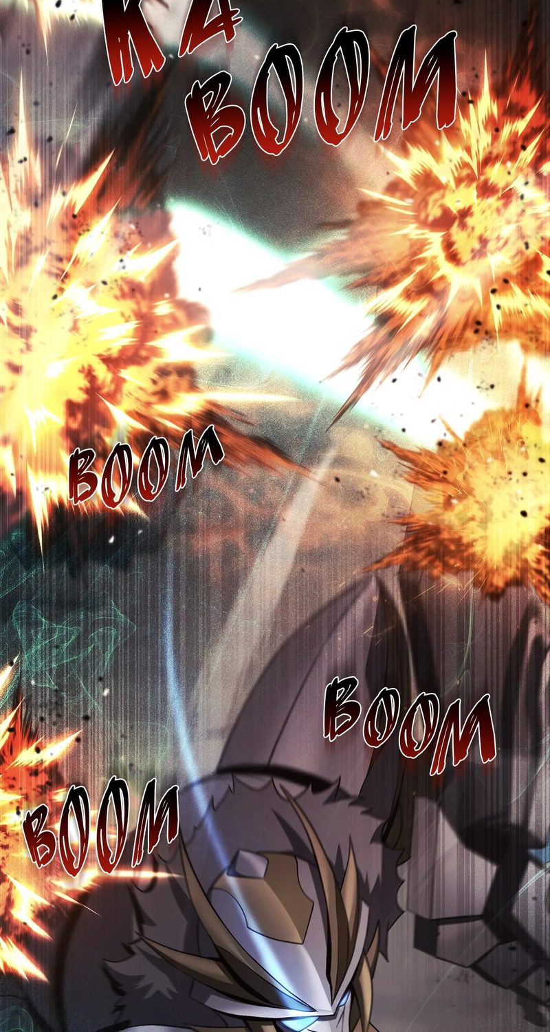 Skeleton Soldier Couldn’t Protect the Dungeon Chapter 349 - Page 81