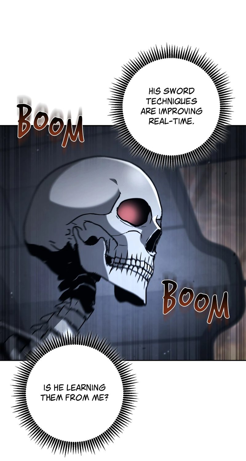 Skeleton Soldier Couldn’t Protect the Dungeon Chapter 349 - Page 84