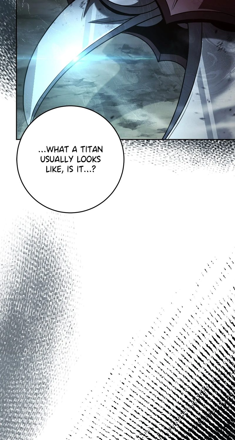 Skeleton Soldier Couldn’t Protect the Dungeon Chapter 349 - Page 9