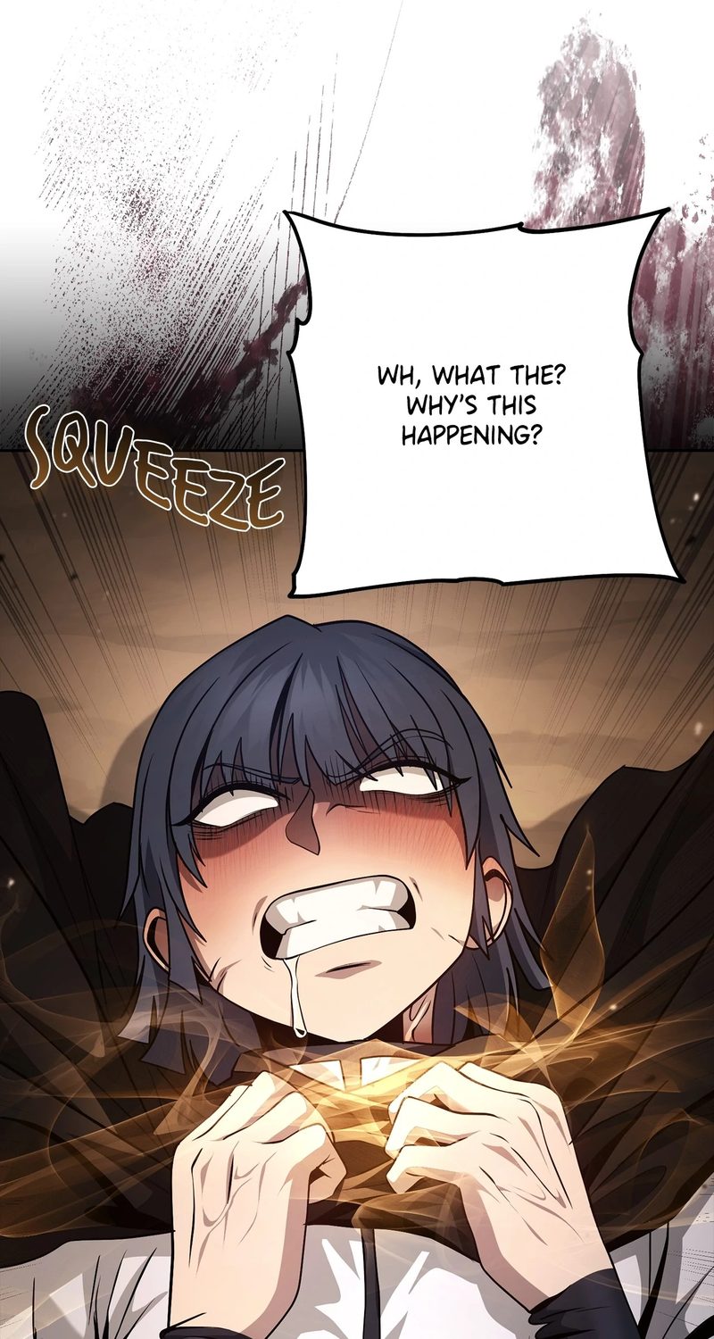 Skeleton Soldier Couldn’t Protect the Dungeon Chapter 349 - Page 99