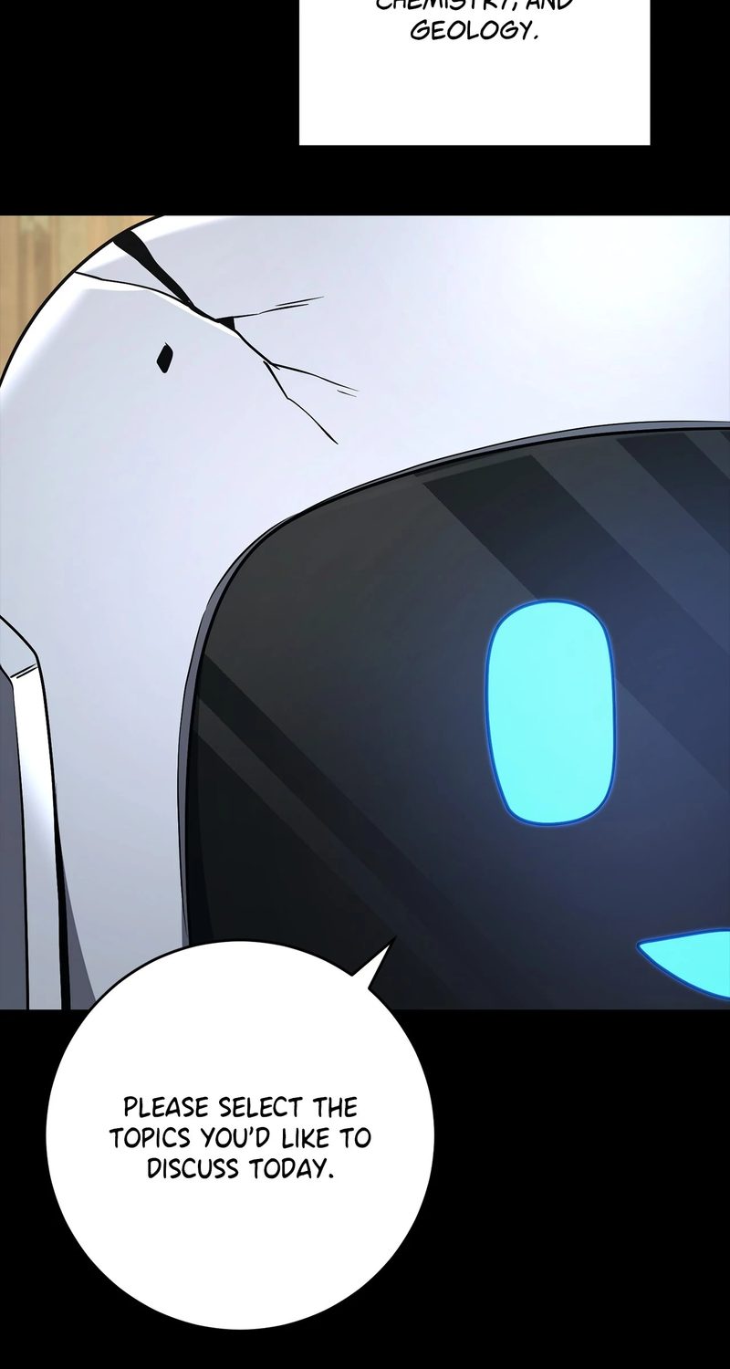 Skeleton Soldier Couldn’t Protect the Dungeon Chapter 350 - Page 103