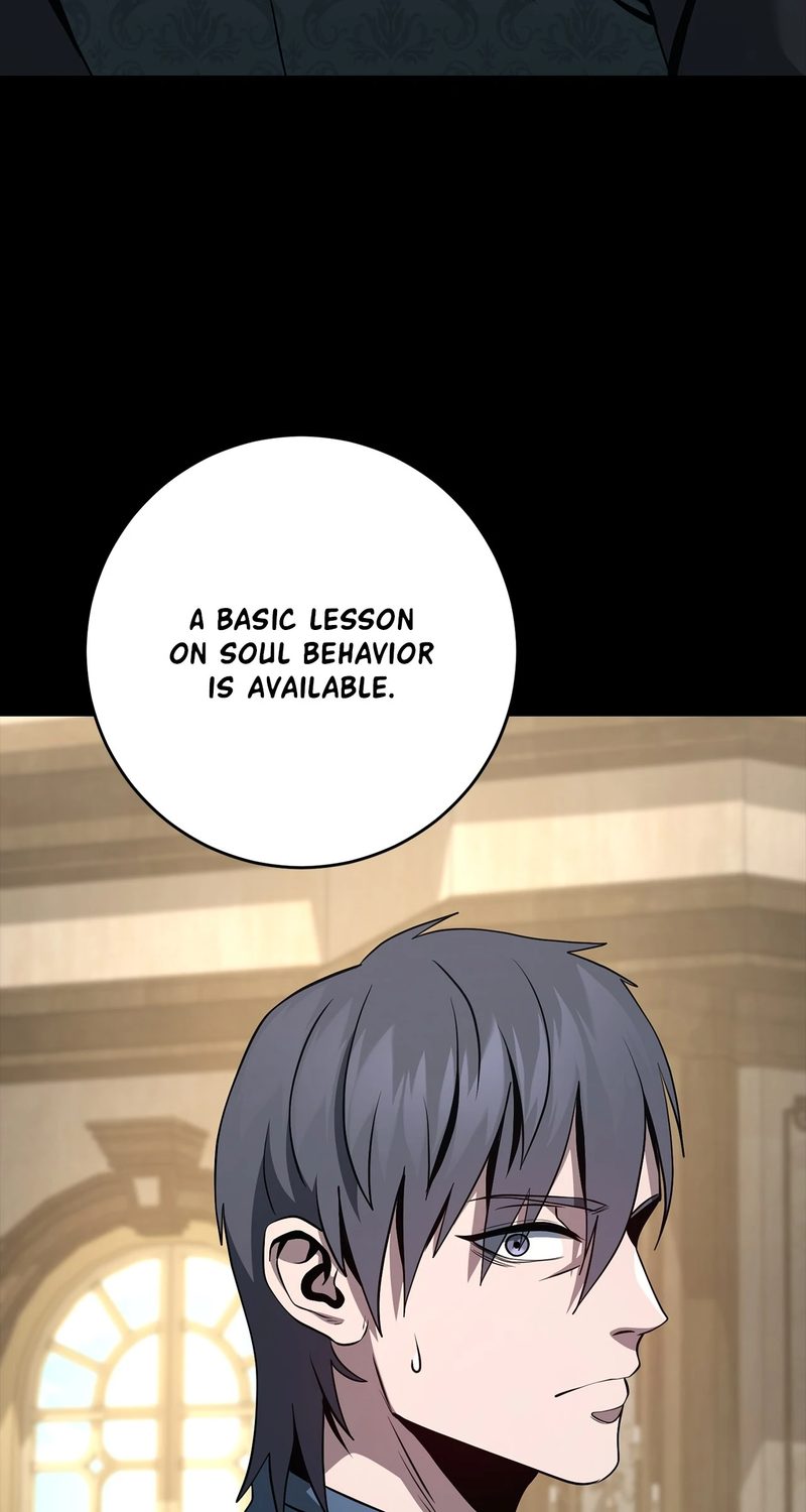 Skeleton Soldier Couldn’t Protect the Dungeon Chapter 350 - Page 109