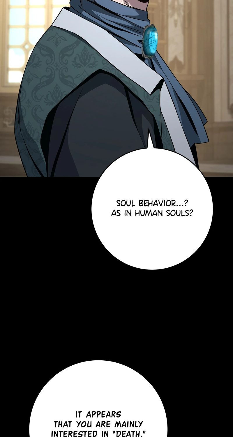 Skeleton Soldier Couldn’t Protect the Dungeon Chapter 350 - Page 110