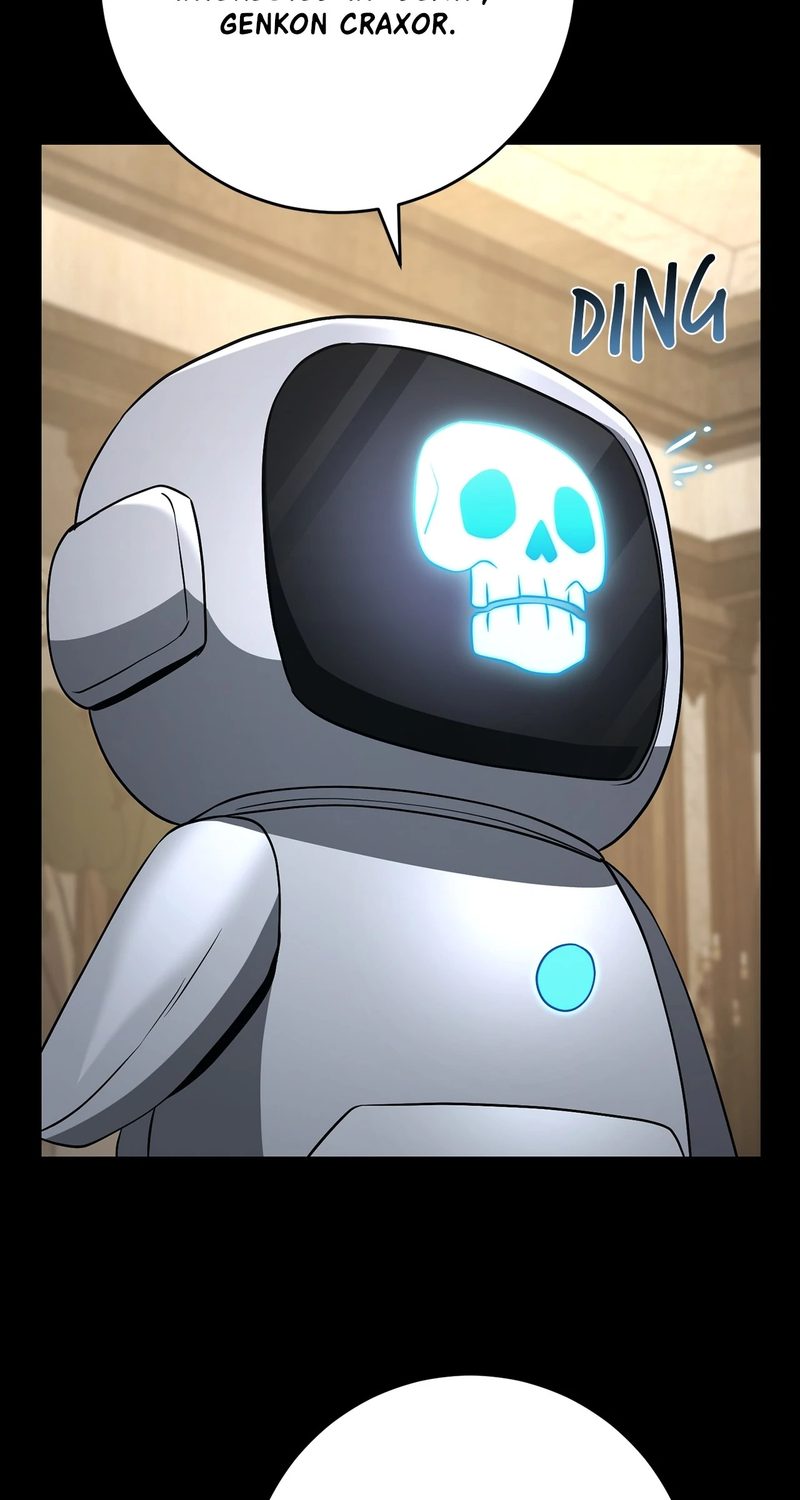 Skeleton Soldier Couldn’t Protect the Dungeon Chapter 350 - Page 111