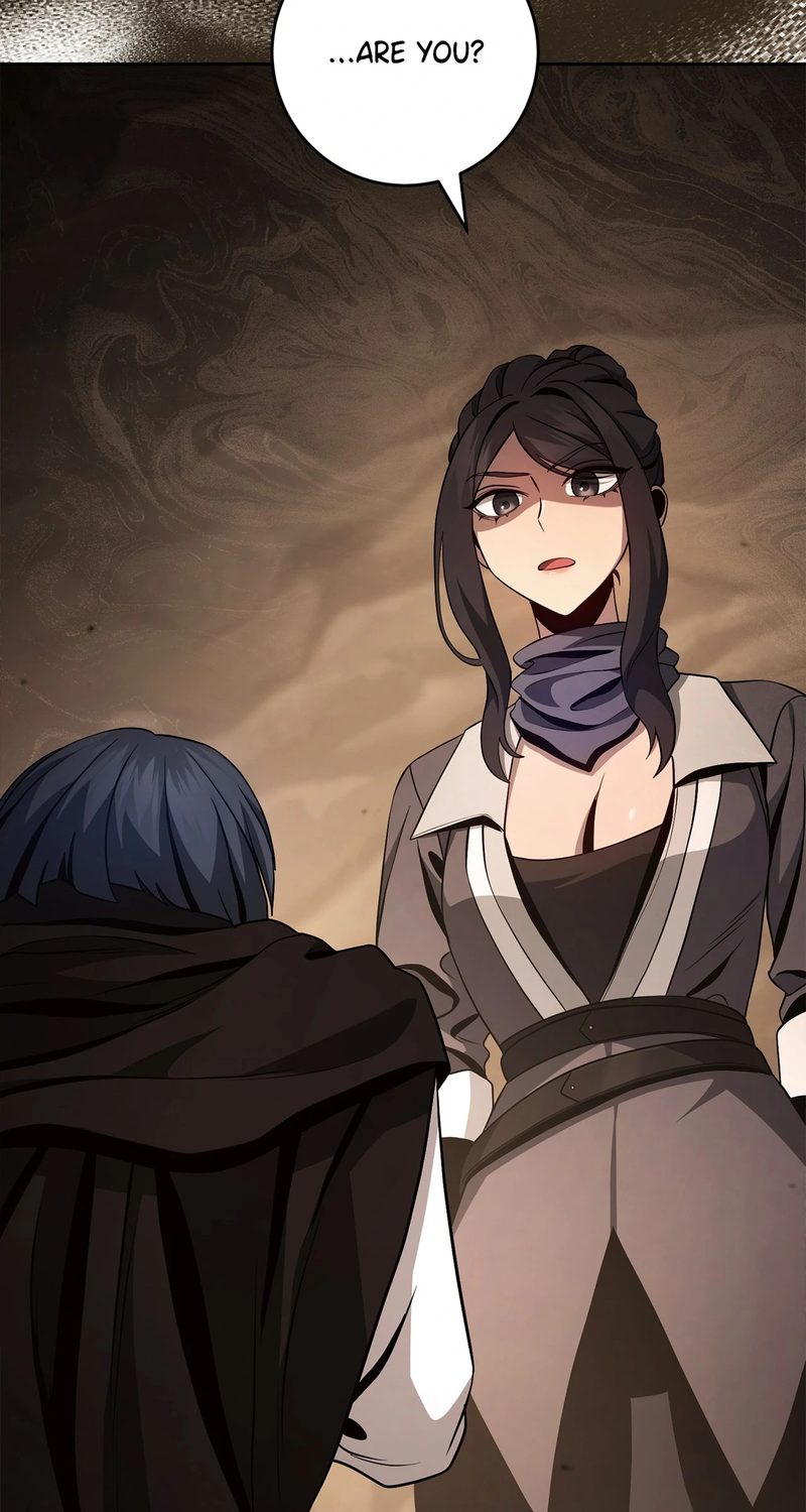 Skeleton Soldier Couldn’t Protect the Dungeon Chapter 350 - Page 2