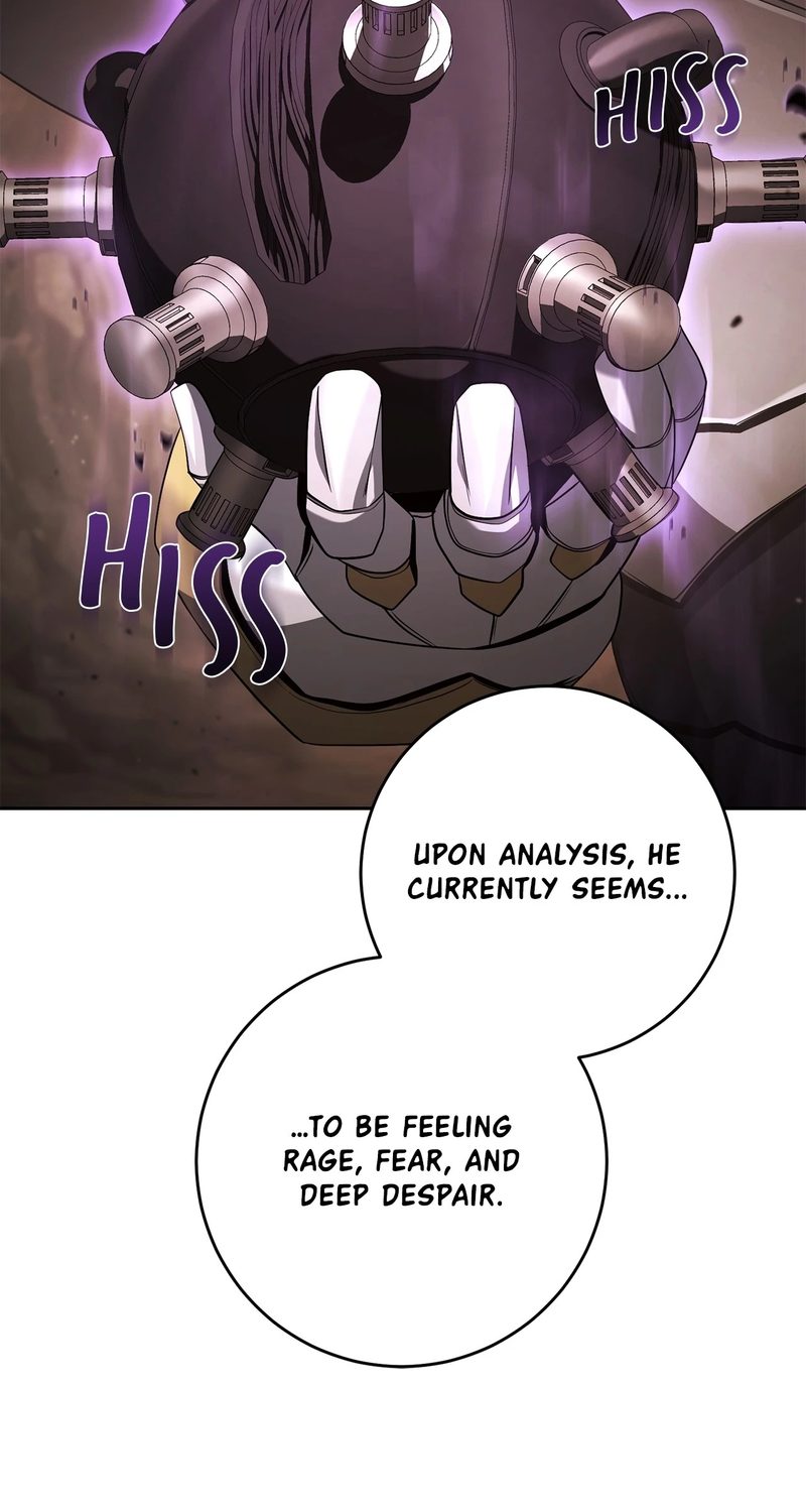 Skeleton Soldier Couldn’t Protect the Dungeon Chapter 350 - Page 35