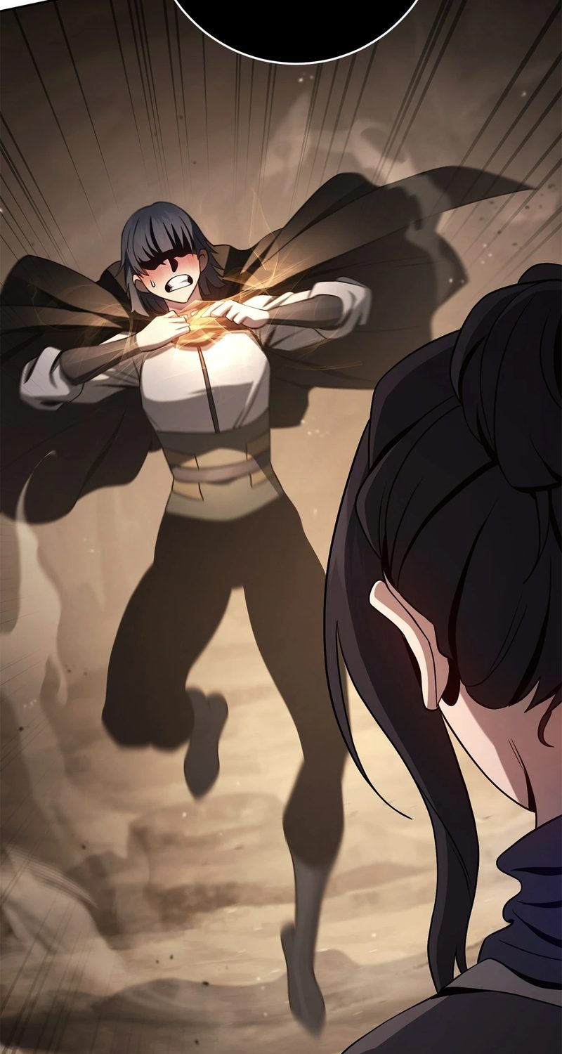 Skeleton Soldier Couldn’t Protect the Dungeon Chapter 350 - Page 5