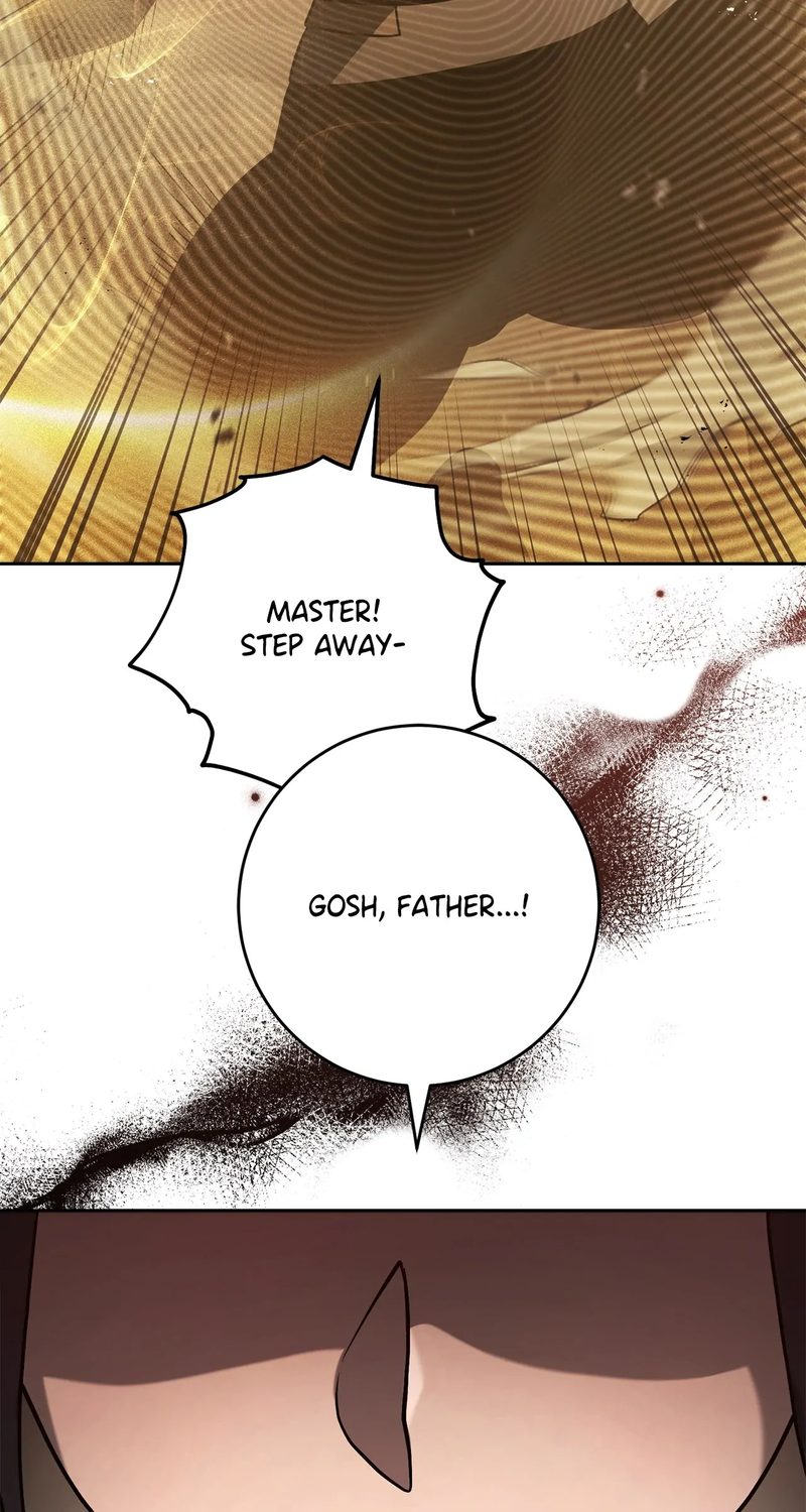 Skeleton Soldier Couldn’t Protect the Dungeon Chapter 350 - Page 9