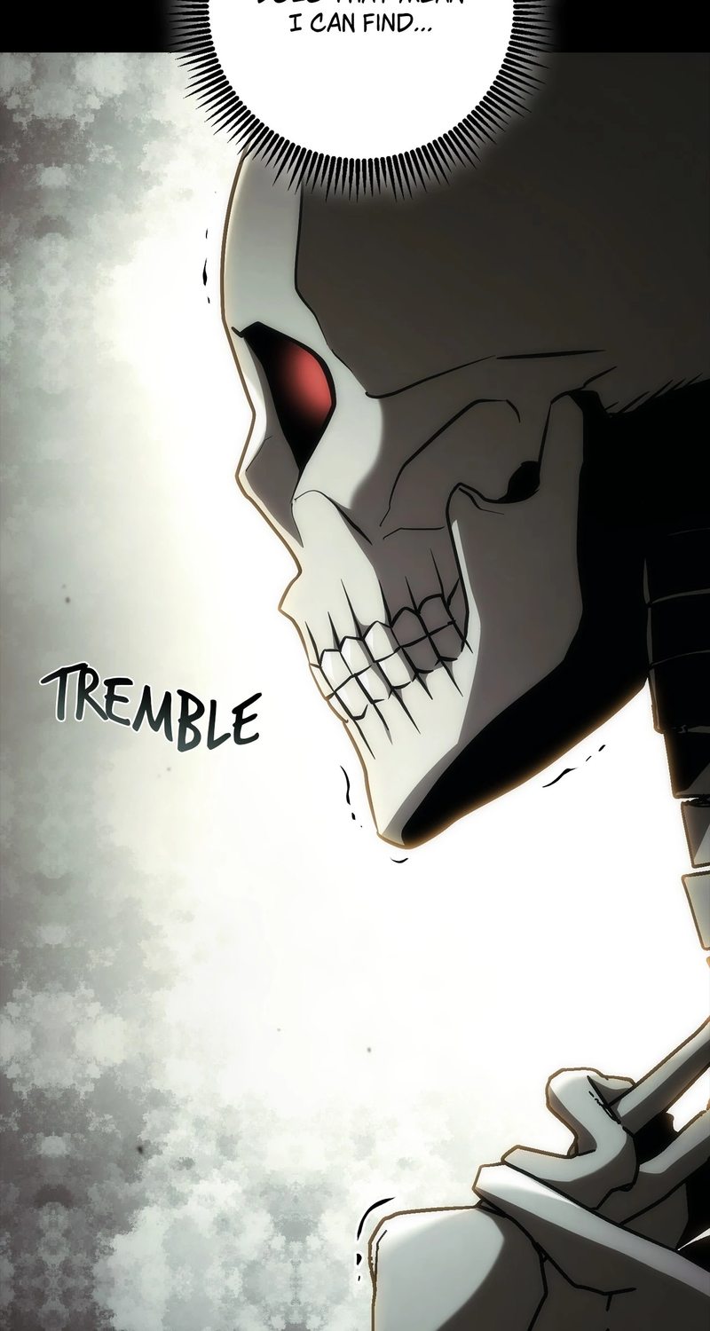 Skeleton Soldier Couldn’t Protect the Dungeon Chapter 351 - Page 21