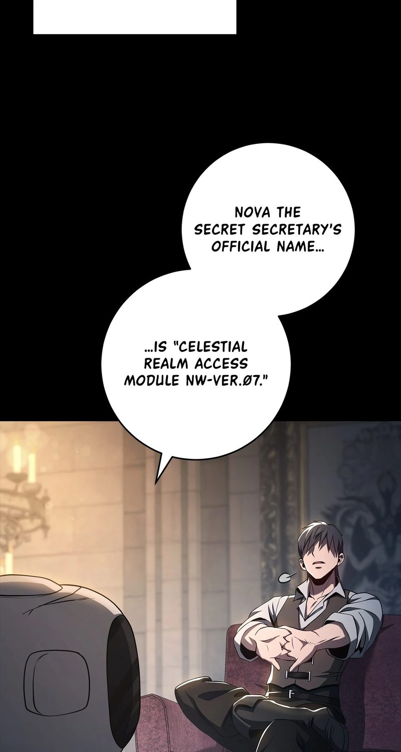 Skeleton Soldier Couldn’t Protect the Dungeon Chapter 351 - Page 4