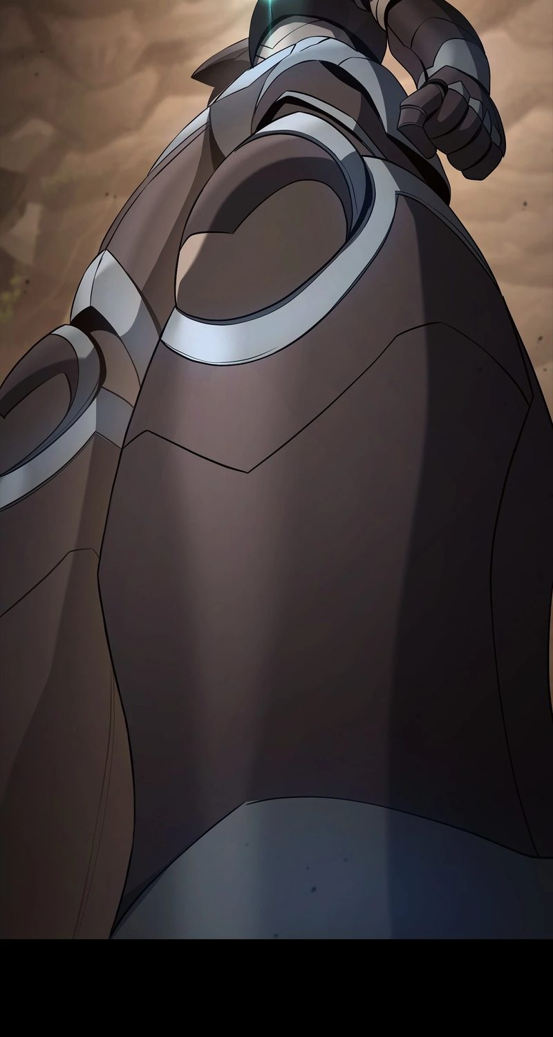 Skeleton Soldier Couldn’t Protect the Dungeon Chapter 351 - Page 46