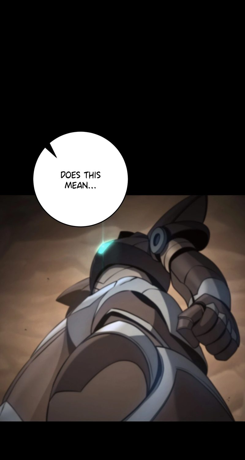 Skeleton Soldier Couldn’t Protect the Dungeon Chapter 351 - Page 47