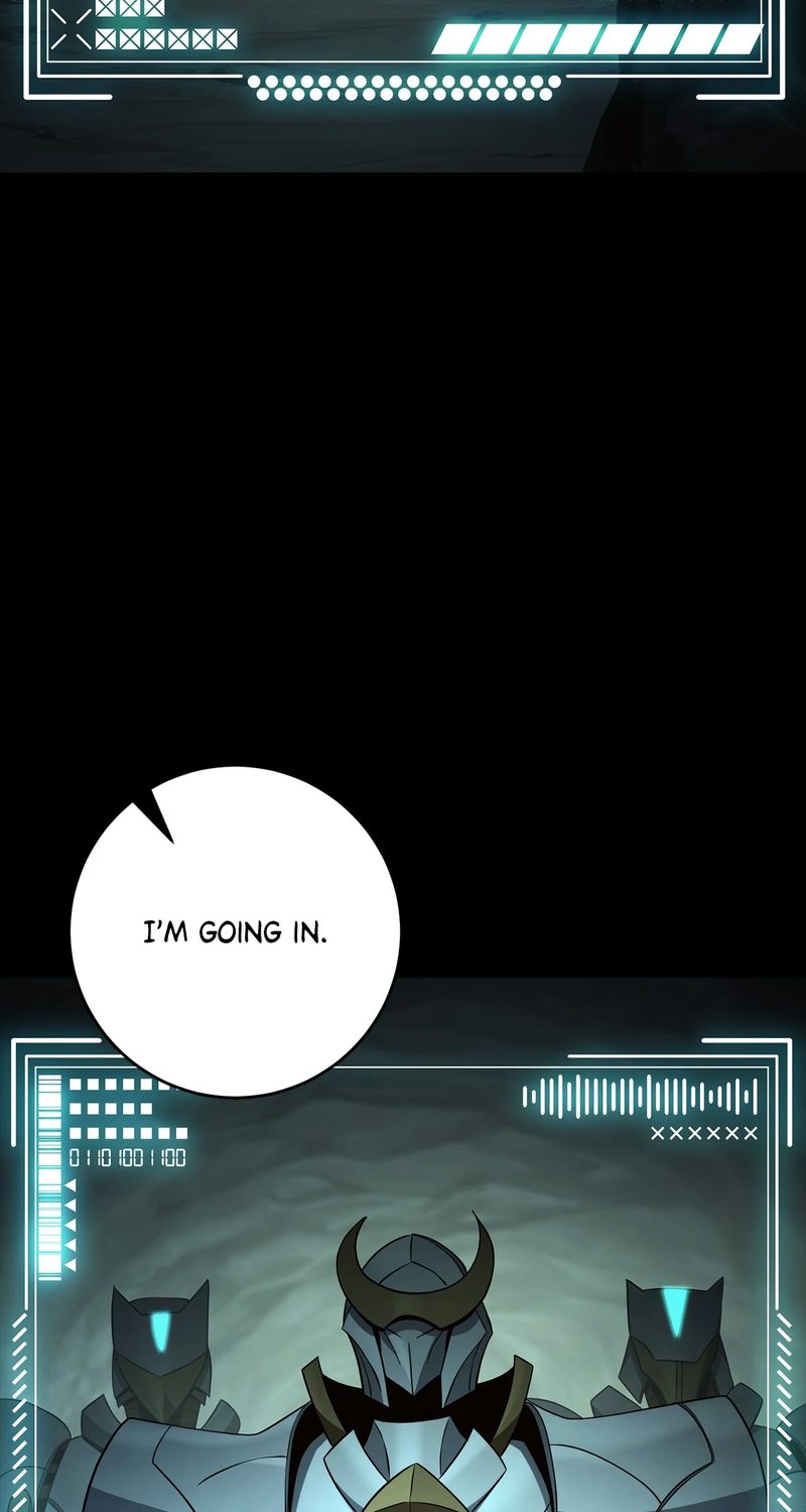 Skeleton Soldier Couldn’t Protect the Dungeon Chapter 351 - Page 55