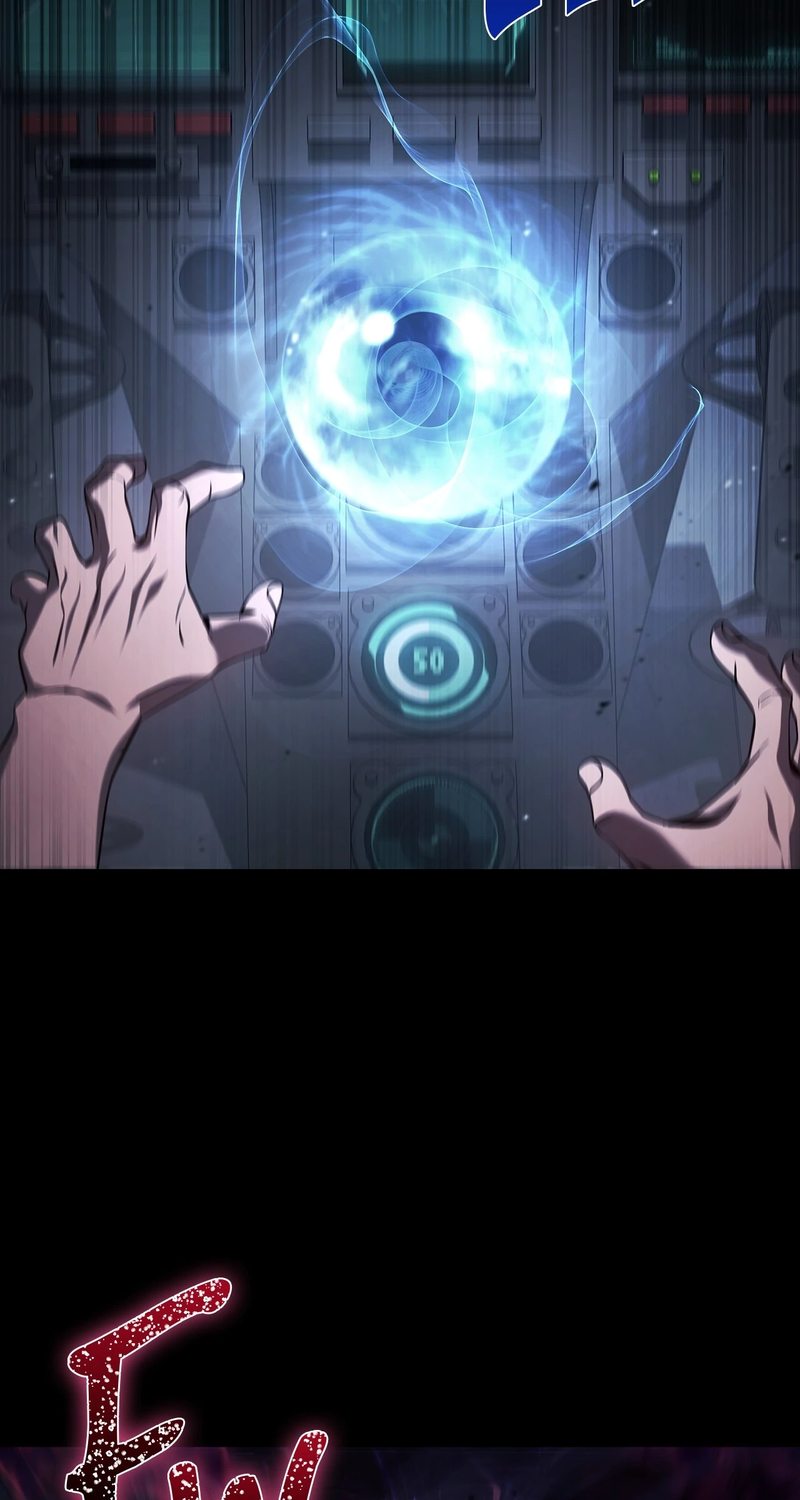 Skeleton Soldier Couldn’t Protect the Dungeon Chapter 351 - Page 61