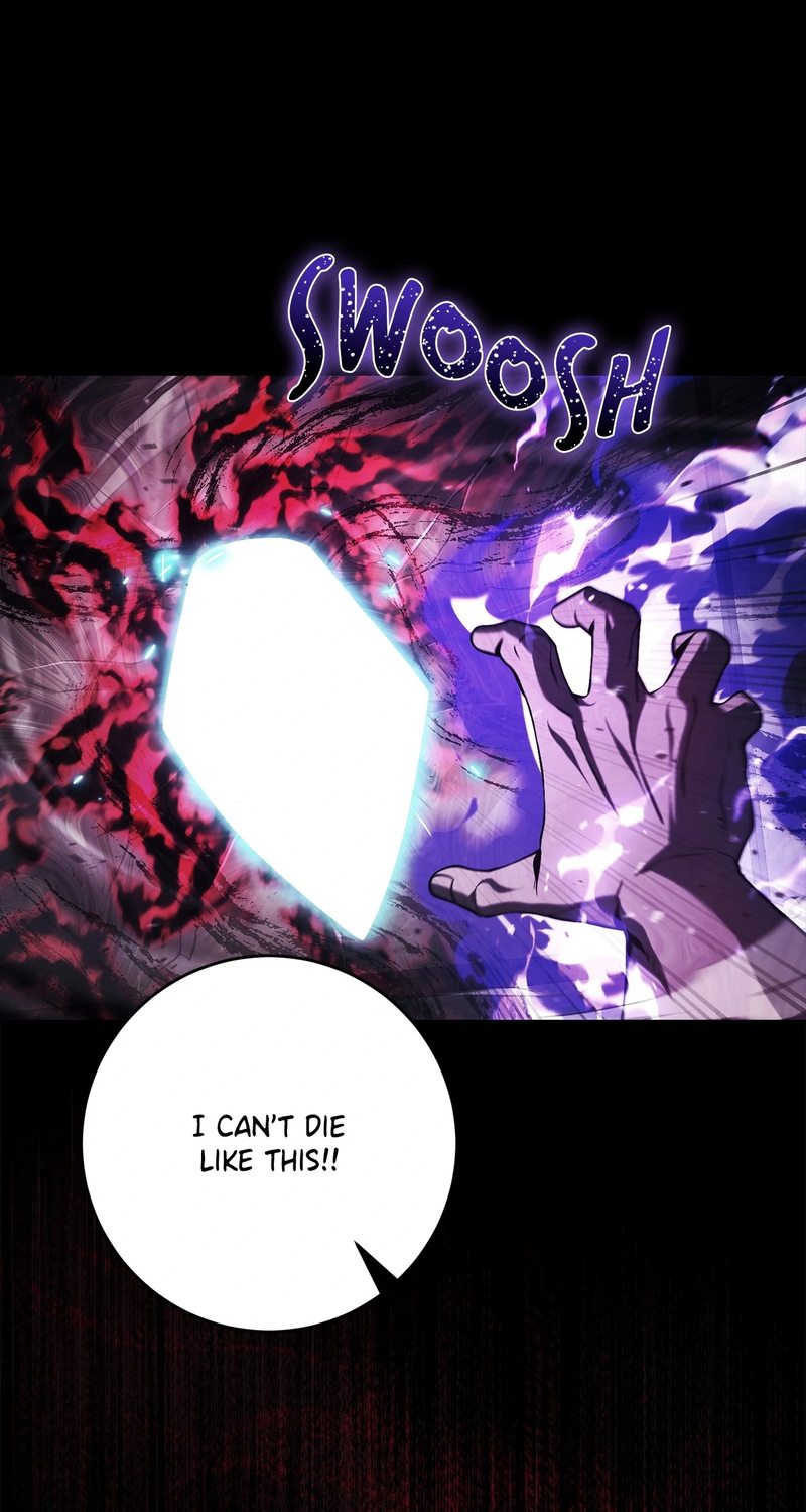 Skeleton Soldier Couldn’t Protect the Dungeon Chapter 351 - Page 73