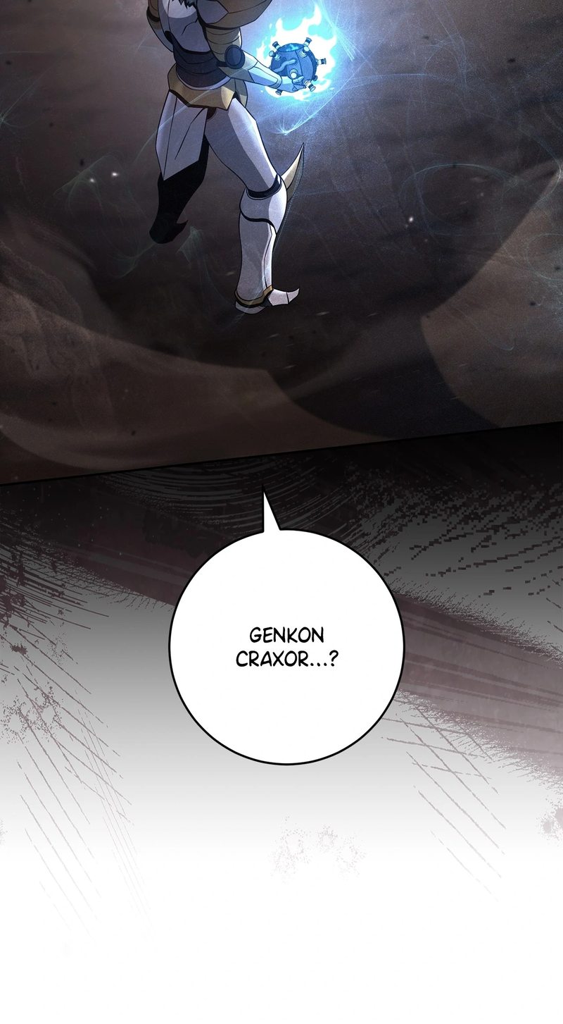 Skeleton Soldier Couldn’t Protect the Dungeon Chapter 351 - Page 94