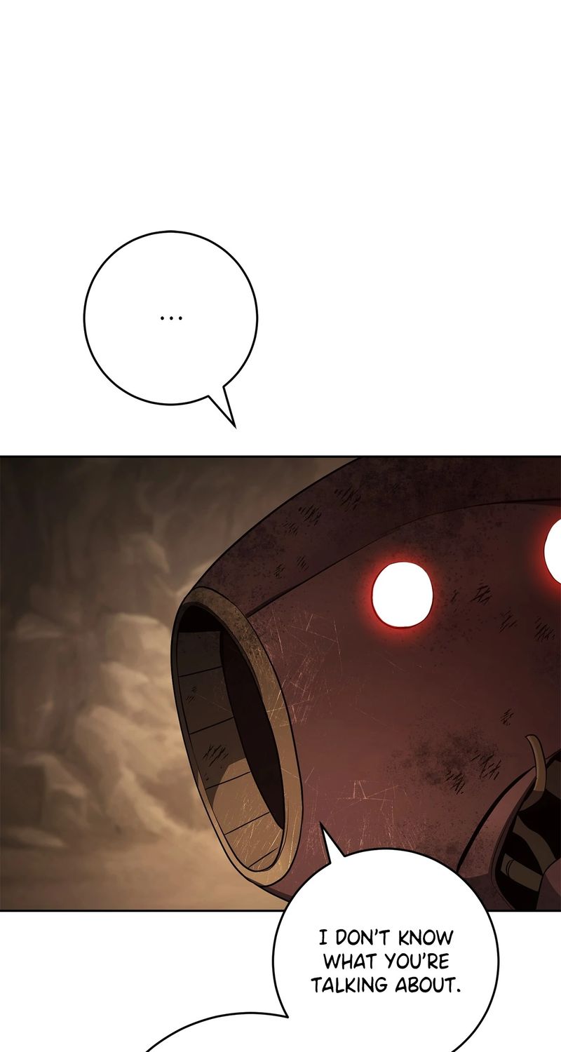 Skeleton Soldier Couldn’t Protect the Dungeon Chapter 352 - Page 28