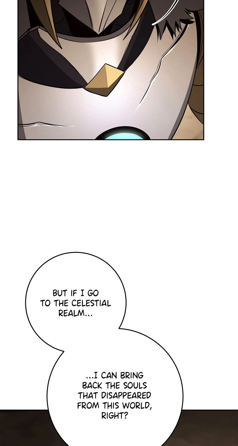 Skeleton Soldier Couldn’t Protect the Dungeon Chapter 352 - Page 30