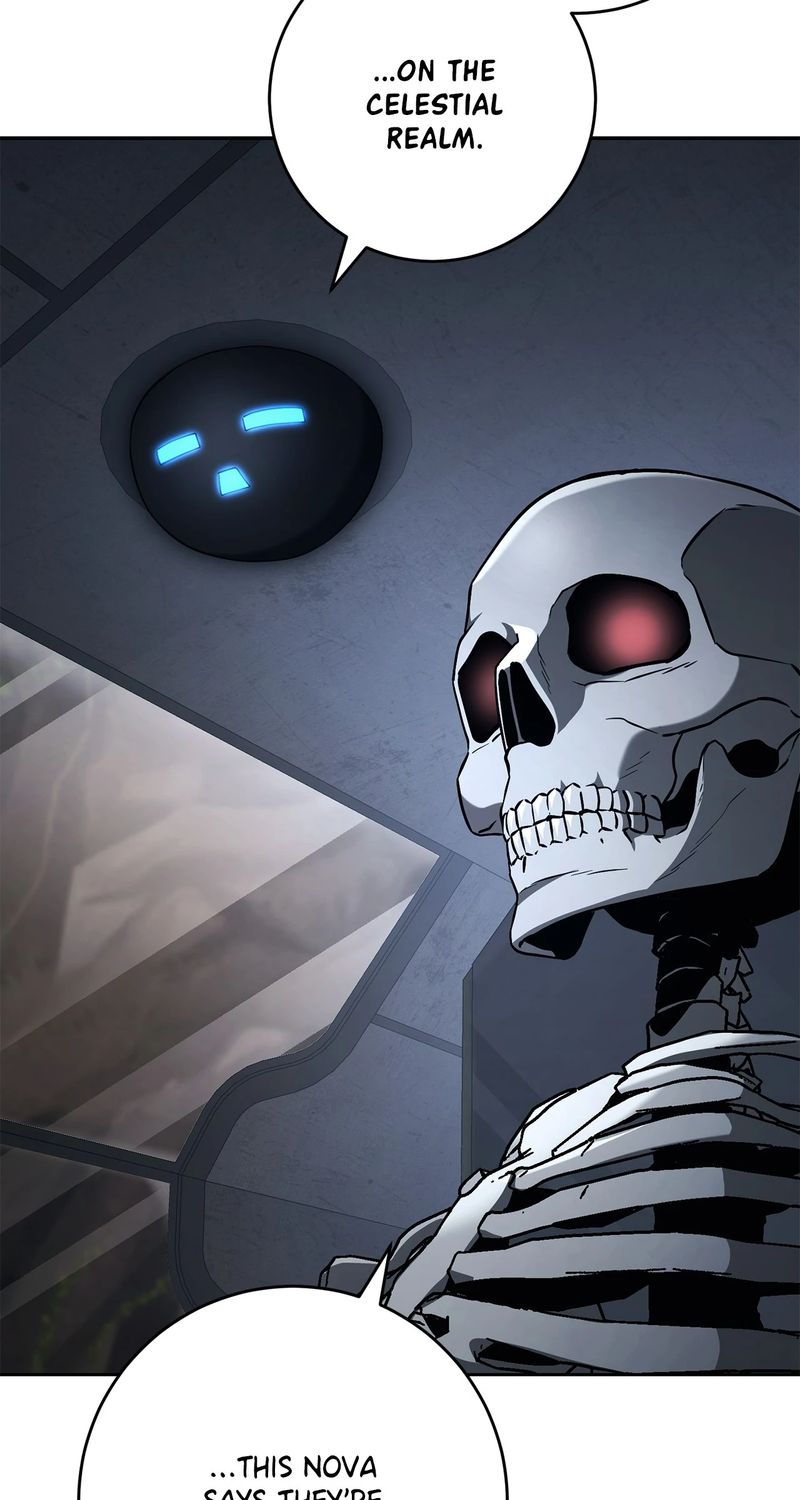 Skeleton Soldier Couldn’t Protect the Dungeon Chapter 352 - Page 36
