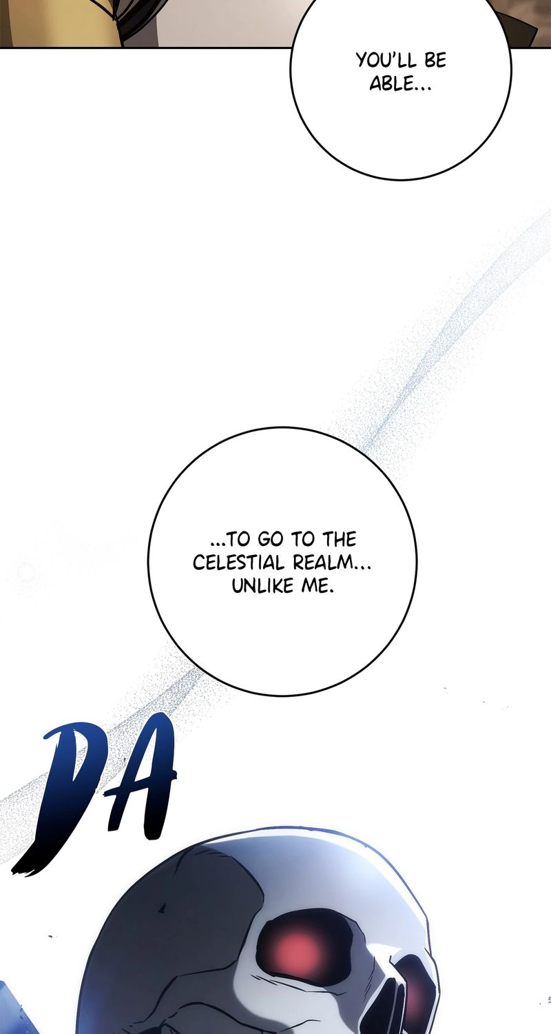 Skeleton Soldier Couldn’t Protect the Dungeon Chapter 352 - Page 43