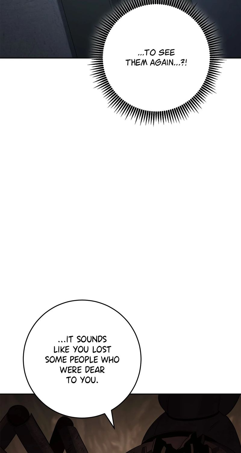 Skeleton Soldier Couldn’t Protect the Dungeon Chapter 352 - Page 47