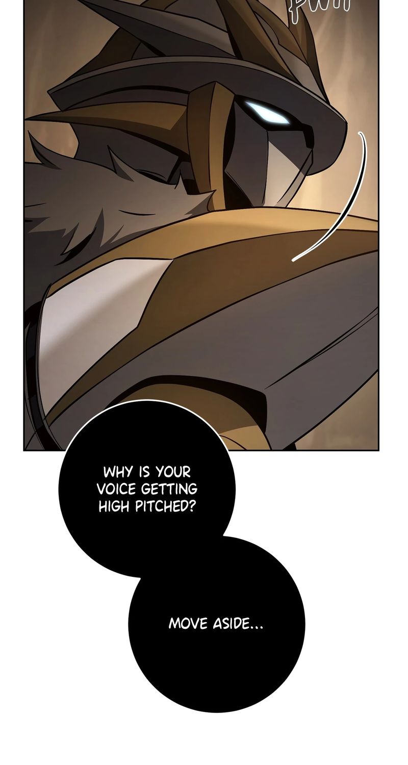 Skeleton Soldier Couldn’t Protect the Dungeon Chapter 352 - Page 61