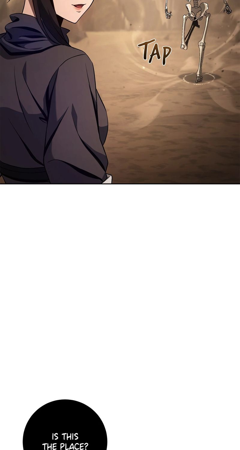 Skeleton Soldier Couldn’t Protect the Dungeon Chapter 352 - Page 66