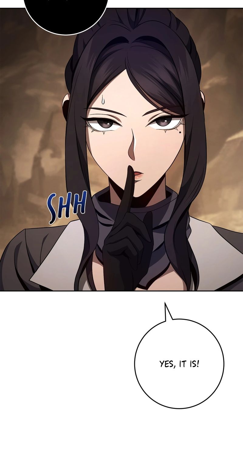 Skeleton Soldier Couldn’t Protect the Dungeon Chapter 352 - Page 67